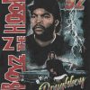 Boyz N The Hood Doughboy Grafik T-Shirt Boyz N The Hood Doughboy Grafik T-Shirt
