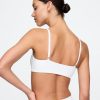 Bralette aus Bio-Stretch-Baumwolle Bralette aus Bio-Stretch-Baumwolle