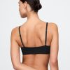 Bralette aus Bio-Stretch-Baumwolle Bralette aus Bio-Stretch-Baumwolle