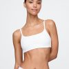 Bralette aus Bio-Stretch-Baumwolle Bralette aus Bio-Stretch-Baumwolle