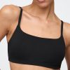 Bralette aus Bio-Stretch-Baumwolle Bralette aus Bio-Stretch-Baumwolle