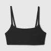 Bralette aus Bio-Stretch-Baumwolle Bralette aus Bio-Stretch-Baumwolle