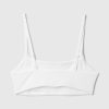 Bralette aus Bio-Stretch-Baumwolle Bralette aus Bio-Stretch-Baumwolle