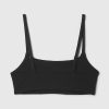 Bralette aus Bio-Stretch-Baumwolle Bralette aus Bio-Stretch-Baumwolle