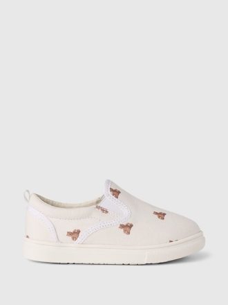 Brannan Bear Slip-On-Sneaker für Babys und Kleinkinder