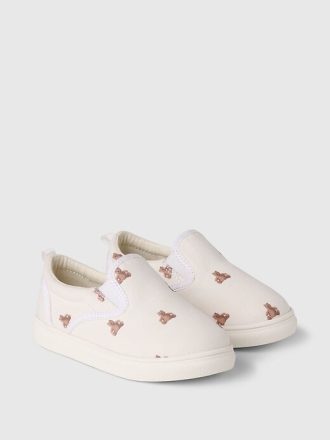 Brannan Bear Slip-On-Sneaker für Babys und Kleinkinder