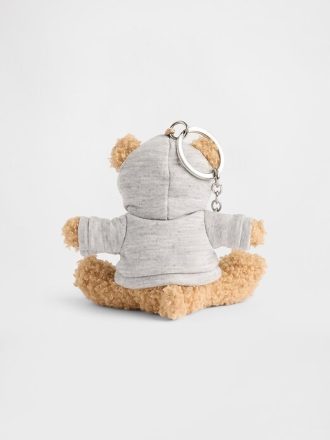 Brannan Bär Hoodie Schlüsselanhänger Charm Brannan Bär Hoodie Schlüsselanhänger Charm