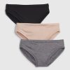 Breathe Bikini (3er-Pack) Breathe Bikini (3er-Pack)