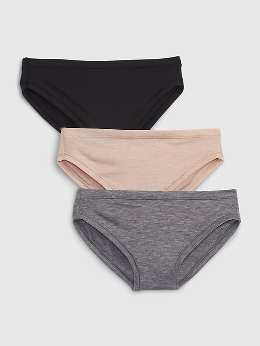 Breathe Bikini (3er-Pack) Breathe Bikini (3er-Pack)