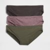 Breathe Bikini (3er-Pack)