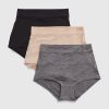Breathe High Rise Bikini (3er-Pack) Breathe High Rise Bikini (3er-Pack)