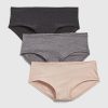 Breathe Hipster (3er-Pack) Breathe Hipster (3er-Pack)