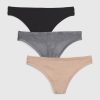 Breathe Tanga (3er-Pack) Breathe Tanga (3er-Pack)