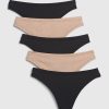 Breathe Tanga (5er-Pack) Breathe Tanga (5er-Pack)