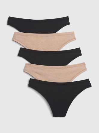 Breathe Tanga (5er-Pack)