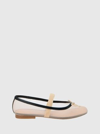 Bronx Ballerinas