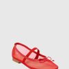 Bronx Ballerinas Bronx Ballerinas