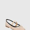 Bronx Ballerinas Bronx Ballerinas