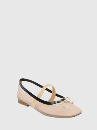 Bronx Ballerinas