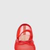 Bronx Ballerinas Bronx Ballerinas