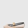Bronx Ballerinas Bronx Ballerinas