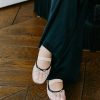 Bronx Ballerinas Bronx Ballerinas