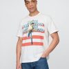 Bruce Springsteen Grafik-T-Shirt Bruce Springsteen Grafik-T-Shirt