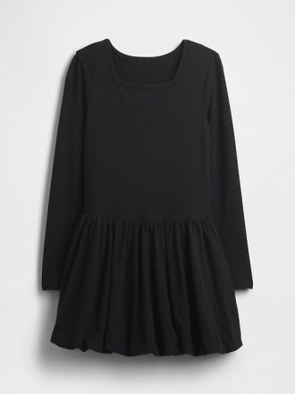 Bubble-Kleid für Kinder