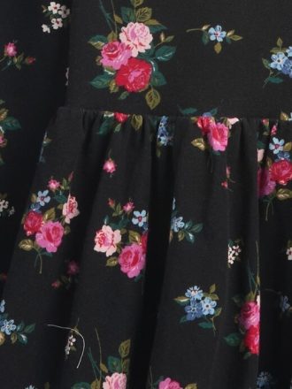 Bubble-Kleid für Kinder
