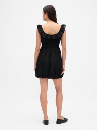 Bubble Minikleid