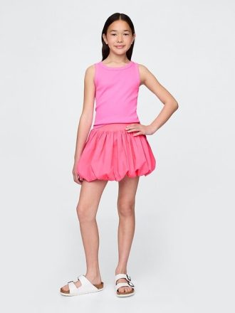 Bubble Skort für Kinder