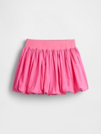 Bubble Skort für Kinder