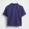 Cabana-Shirt aus Bio-Baumwolle für Babys und Kleinkinder