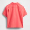 Cabana-Shirt aus Bio-Baumwolle für Babys und Kleinkinder