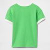 Camp Gap Ringer-T-Shirt für Babys und Kleinkinder Camp Gap Ringer-T-Shirt für Babys und Kleinkinder