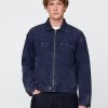Canvas-Motorradjacke