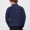 Canvas-Motorradjacke