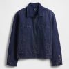 Canvas-Motorradjacke