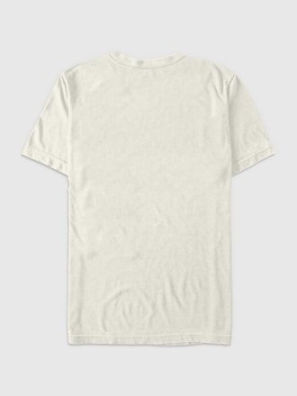 Captain America Schild Grafik T-Shirt