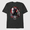 Captain America Schöne neue Welt Grafik-T-Shirt