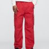 Cargo-Fallschirmhose