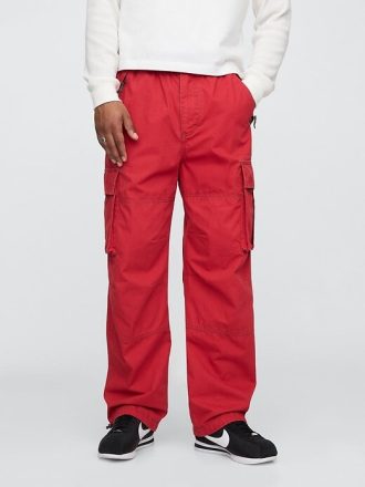 Cargo-Fallschirmhose