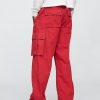Cargo-Fallschirmhose