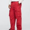 Cargo-Fallschirmhose