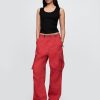 Cargo-Fallschirmhose
