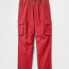 Cargo-Fallschirmhose