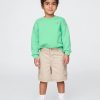 Cargo-Shorts zum Überziehen für Babys und Kleinkinder