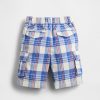 Cargo-Shorts zum Überziehen für Babys und Kleinkinder
