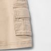 Cargo-Shorts zum Überziehen für Babys und Kleinkinder