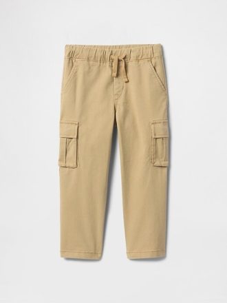 Cargohose zum Überziehen für Babys und Kleinkinder